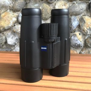 Prismáticos con telémetro ZEISS Victory RF 10x42