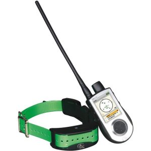 4 collares de localización GPS SportDOG TEK 1.5 + mando a distancia