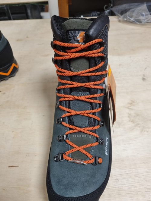 Chaussures Crispi Futura CX GTX Storm Grey