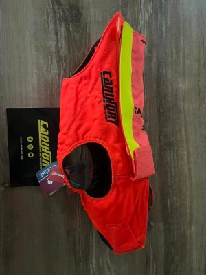 Chaleco de protección CaniHunt Dog Armor V3 (DE SEGUNDA MANO)