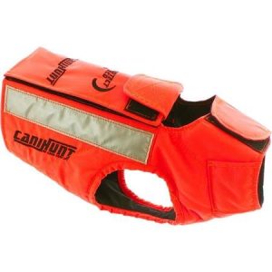 Chaleco de protección CaniHunt Eco