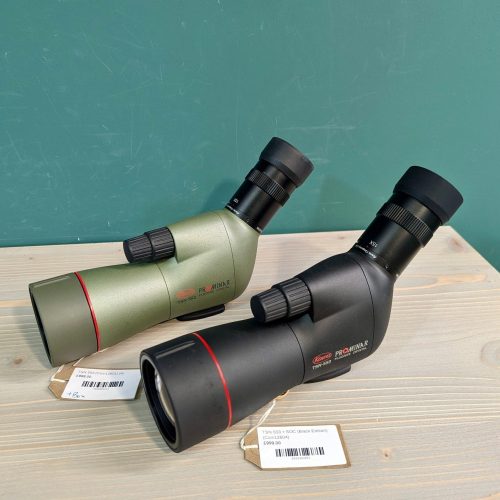 Kowa TSN-553 15-45x55 PROMINAR (DE SEGUNDA MANO)