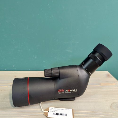 Kowa TSN-553 15-45x55 PROMINAR (DE SEGUNDA MANO)