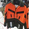 Vêtements de Traque PFANNER (Vestes et Pantalons) OCCASION NEUVE