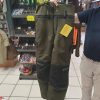 Vêtements de Traque PFANNER (Vestes et Pantalons) OCCASION NEUVE