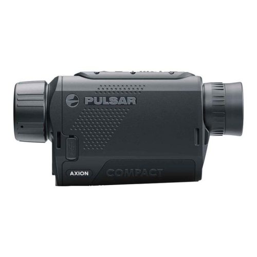Monoculaire Thermique Pulsar Axion Xg30 Compact