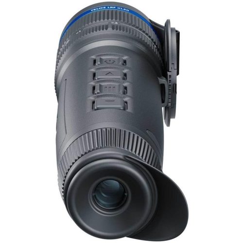 Monoculaire Vision Thermique Pulsar Telos Lrf Xl50