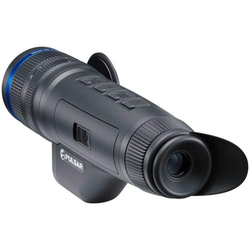 Monoculaire Vision Thermique Pulsar Telos Lrf Xl50