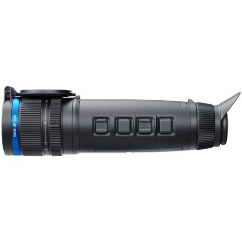 Monoculaire Vision Thermique Pulsar Telos Lrf Xl50