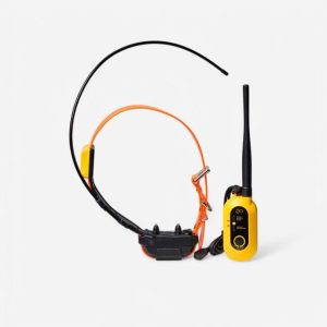 Pack de 3 collares + Dogtra Pathfinder V2