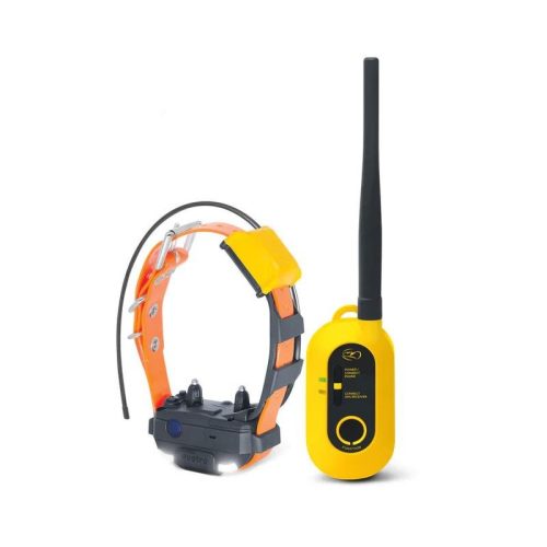 Pack de 3 collares + Dogtra Pathfinder 2