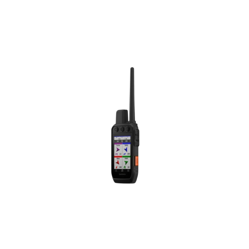Mando Garmin Alpha 200i + Collar Garmin TT25 Nuevo para Perros de Caza | Seguimiento GPS